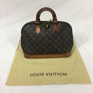 Authentic Louis Vuitton purse